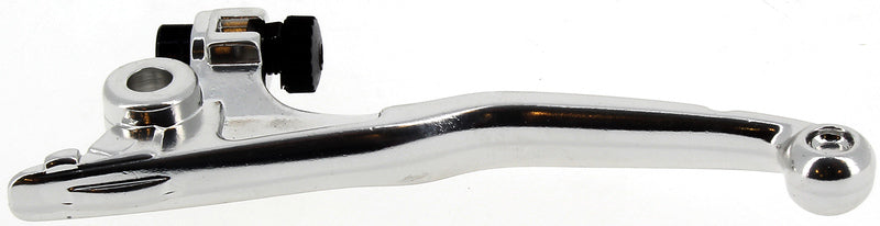 BIHR Brake Lever OE Type Aluminium Forged Polished