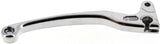 BIHR Left Lever OE Type Casted Aluminium Polished Aprilia