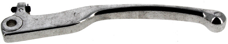 BIHR Right Lever OE Type Casted Aluminium Polished Aprilia