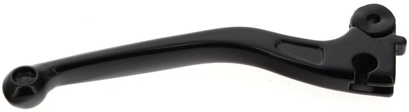 BIHR Left Lever OE Type Casted Aluminium Black