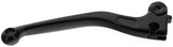 BIHR Left Lever OE Type Casted Aluminium Black