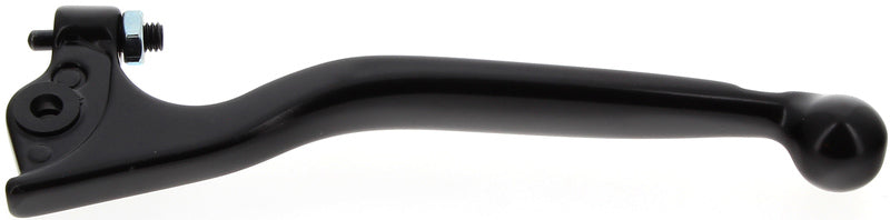 BIHR Lever OE Type Casted Aluminium Black