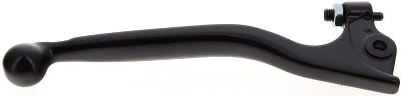 BIHR Lever OE Type Casted Aluminium Black