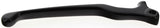 BIHR Right Lever OE Type Casted Aluminium Black