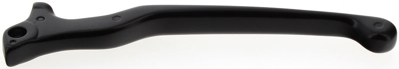 BIHR Right Lever OE Type Casted Aluminium Black