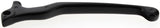 BIHR Right Lever OE Type Casted Aluminium Black