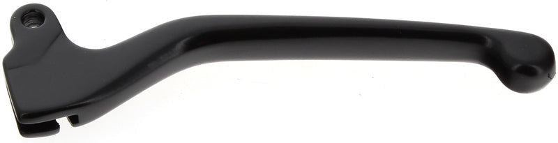 BIHR Left Lever OE Type Casted Aluminium Black