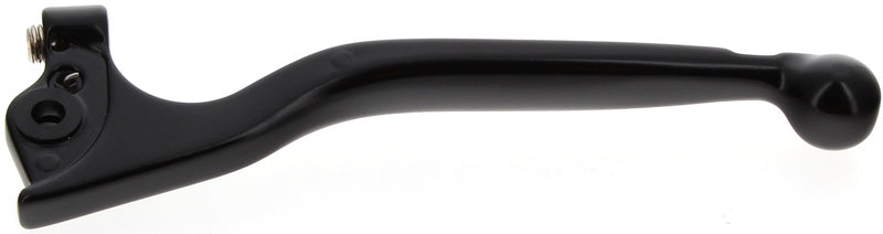 BIHR Lever OE Type Casted Aluminium Black