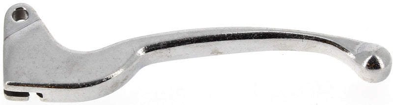BIHR Left Lever OE Type Casted Aluminium Polished