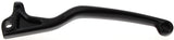BIHR Right Lever OE Type Casted Aluminium Black Peugeot