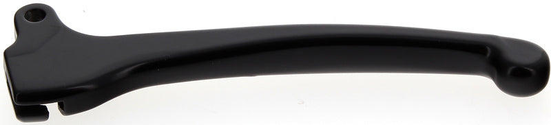 BIHR Left Lever OE Type Casted Aluminium Black