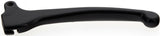 BIHR Left Lever OE Type Casted Aluminium Black