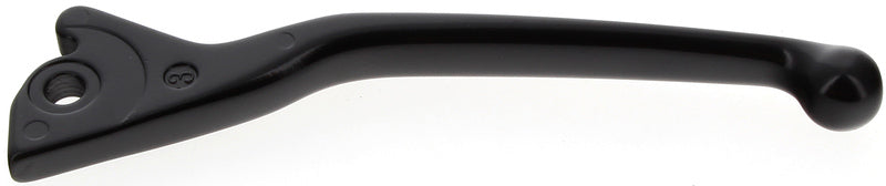 BIHR Lever OE Type Casted Aluminium Black
