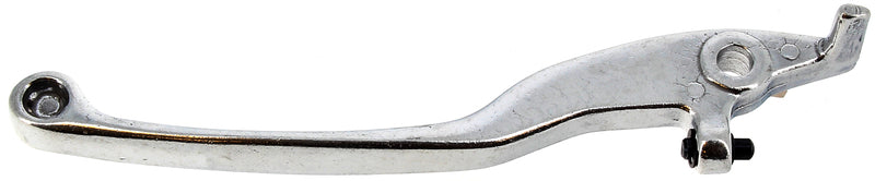BIHR Right Lever OE Type Casted Aluminium Polished Aprilia
