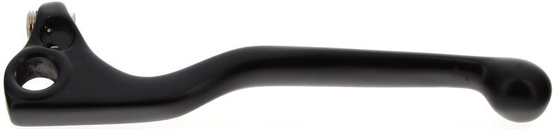 BIHR Right Lever OE Type Casted Aluminium Black