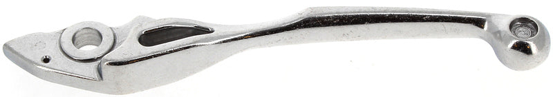 BIHR Right Lever OE Type Casted Aluminium Polished Honda