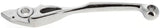 BIHR Right Lever OE Type Casted Aluminium Polished Honda