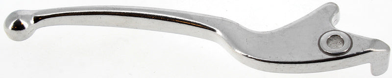 BIHR Right Lever OE Type Casted Aluminium Polished kymco