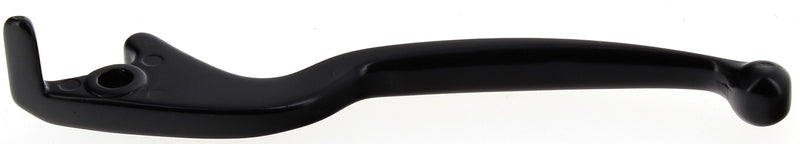 BIHR Right Lever OE Type Casted Aluminium Black