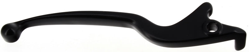 BIHR Right Lever OE Type Casted Aluminium Black