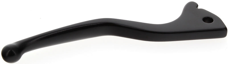 BIHR Right Lever OE Type Casted Aluminium Black