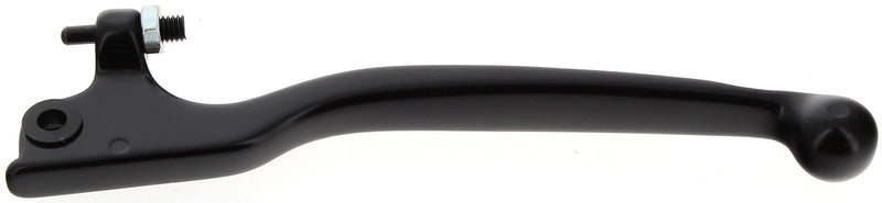 BIHR Right Lever OE Type Casted Aluminium Black Rieju RS-2 Matrix/Naked