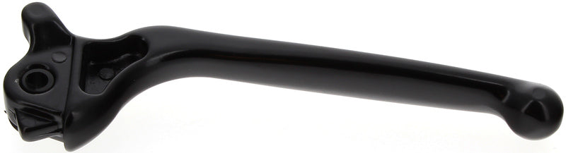 BIHR Right Lever OE Type Casted Aluminium Black Yamaha