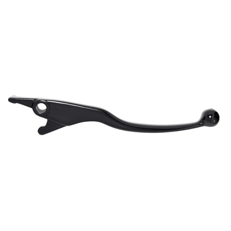 V PARTS Right Lever OE Type Casted Aluminium Black Yamaha