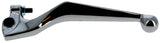 BIHR Left/Right Lever OE Type Casted Aluminium Polished Peugeot