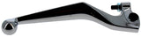 BIHR Left/Right Lever OE Type Casted Aluminium Polished Peugeot
