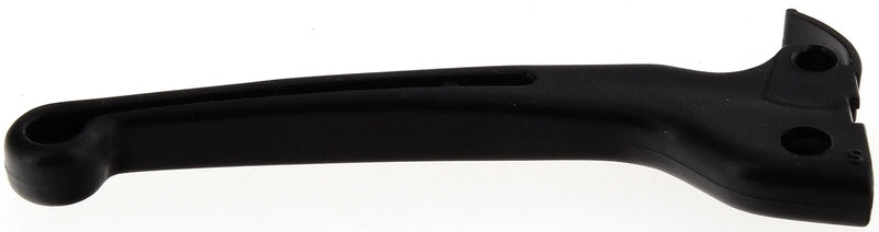 BIHR Left Lever OE Type Casted Aluminium Black Peugeot Ludix 10 One 50/14 Classic 50