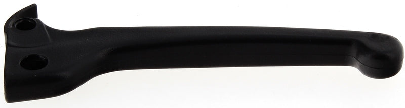 BIHR Left Lever OE Type Casted Aluminium Black Peugeot Ludix 10 One 50/14 Classic 50