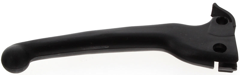BIHR Right Lever OE Type Casted Aluminium Black Peugeot