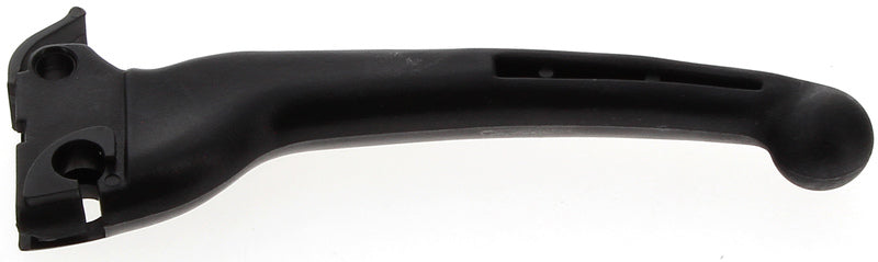 BIHR Right Lever OE Type Casted Aluminium Black Peugeot