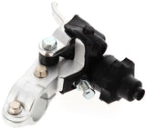 BIHR Clutch Lever Perch Forged Honda CRF250/450 R/X