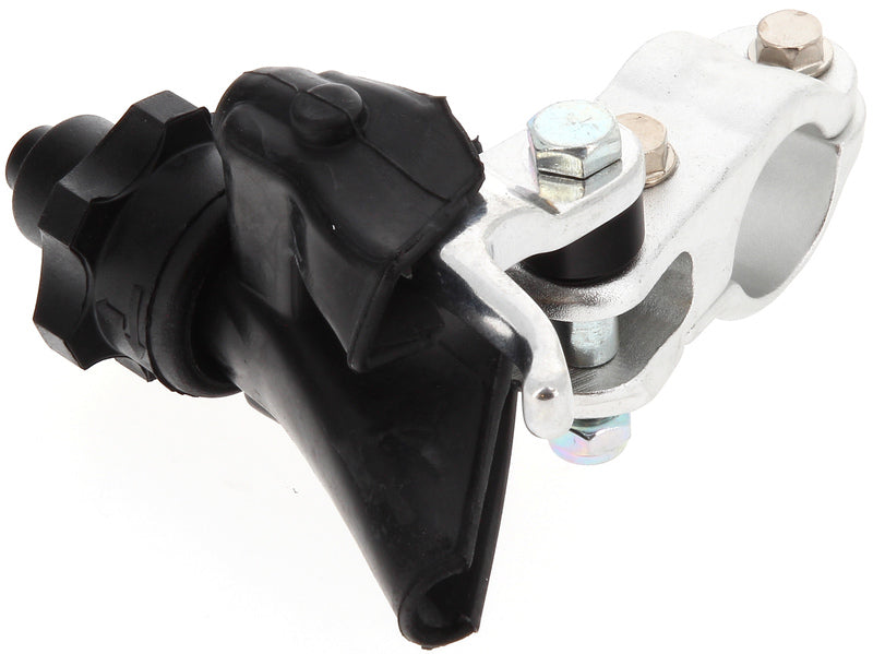 BIHR Clutch Lever Perch Forged Honda CRF250/450 R/X