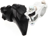 BIHR Clutch Lever Perch Forged Honda CRF250/450 R/X