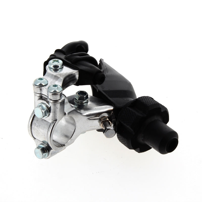 BIHR Clutch Lever Perch Forged w/ Hot Starter Yamaha