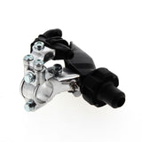 BIHR Clutch Lever Perch Forged w/ Hot Starter Yamaha