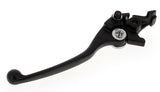 V PARTS OEM Type Casted Aluminium Brake Lever Polished Kawasaki Zx9R