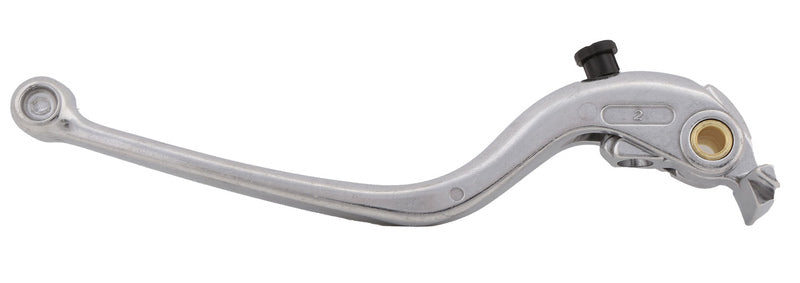 V PARTS OEM Type Casted Aluminium Brake Lever Polished Yamaha Yzf-R1