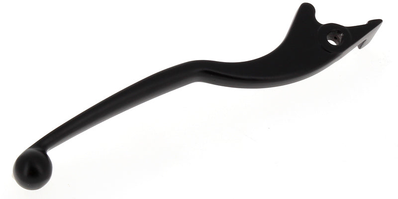 V PARTS OEM Type Casted Aluminium Brake Lever Black Kawasaki Zx250R Ninja