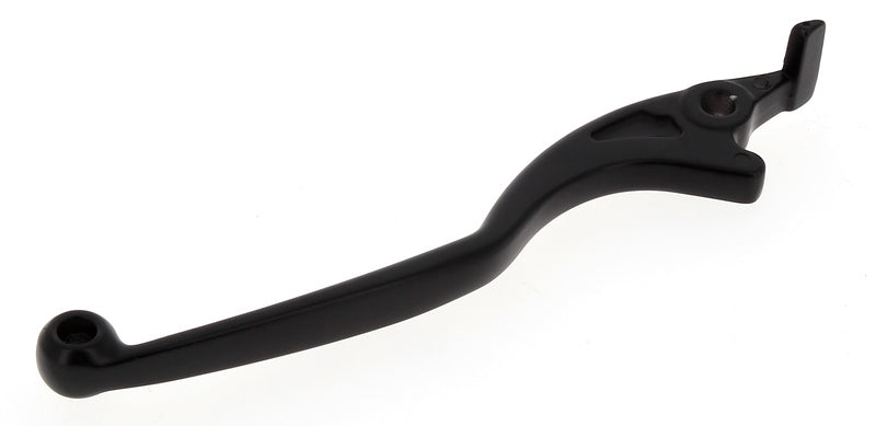 V PARTS OEM Type Casted Aluminium Brake Lever Black Kawasaki Zx250R Ninja