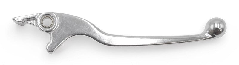 V PARTS OEM Type Casted Aluminium Brake Lever Polished Daelim Vs 125