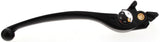 V PARTS OEM Type Casted Aluminium Brake Lever Polished Honda 1800 Gold Win