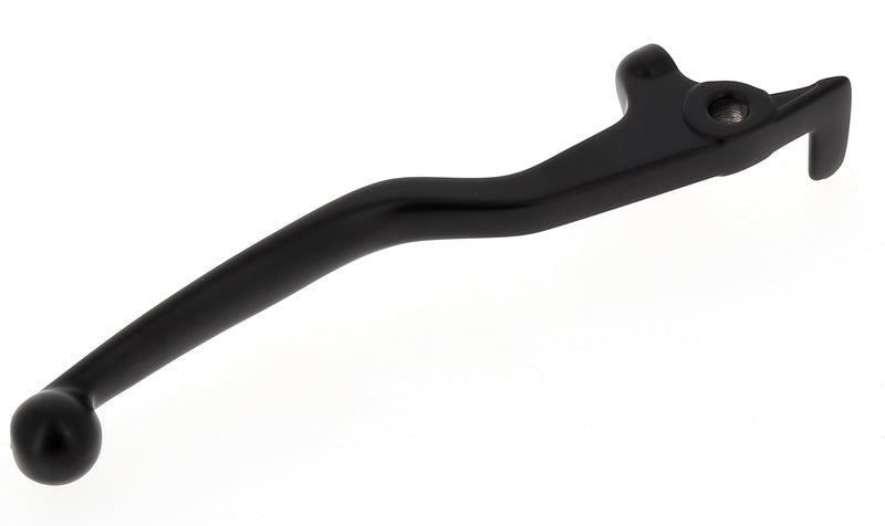 V PARTS OEM Type Casted Aluminium Brake Lever Black Honda Nsr 125 R