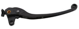 V PARTS OEM Type Casted Black Clutch Lever Polished Honda  1800 Gold Wir