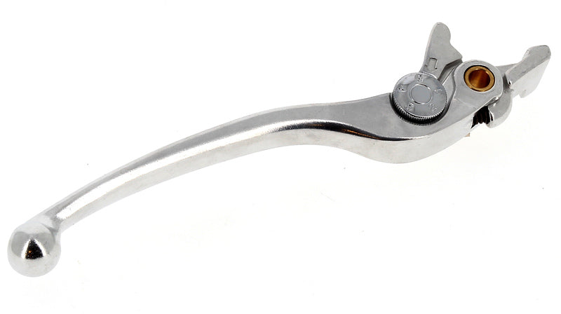V PARTS OEM Type Casted Aluminium Brake Lever Polished Yamaha Yzf-R1