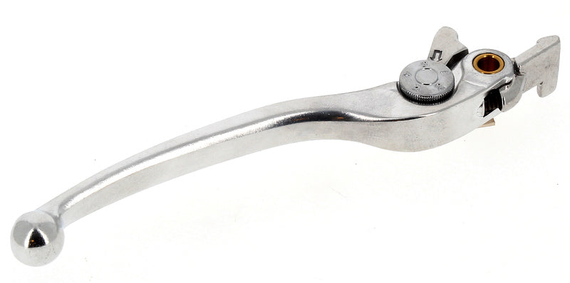 V PARTS OEM Type Casted Aluminium Brake Lever Polished Yamaha Yzf-R6