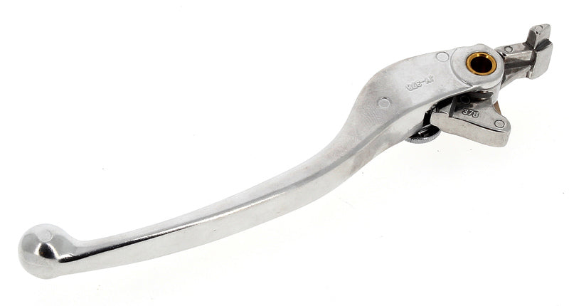 V PARTS OEM Type Casted Aluminium Brake Lever Polished Yamaha Yzf-R6